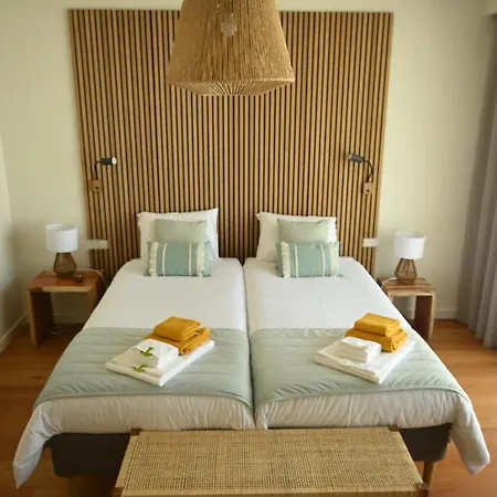Appartement Baysun & - Bayline *