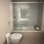 Baysun Apartment&spa - Bayline Appartement