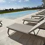 Baysun Apartment&spa - Bayline
