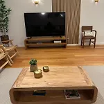 Baysun Apartment&spa - Bayline *