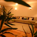 Baysun Apartment&spa - Bayline Appartement *