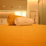 Appartement Baysun Apartment&spa - Bayline Armação de Pêra