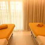 Appartement Baysun Apartment&spa - Bayline