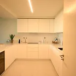 Baysun Apartment&spa - Bayline Appartement *