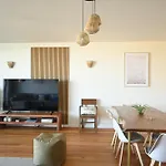 Appartement Baysun Apartment&spa - Bayline *