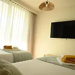 Baysun Apartment&spa - Bayline * Armação de Pêra