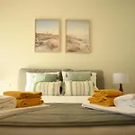Baysun Apartment&spa - Bayline Armação de Pêra