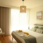 Appartement Baysun Apartment&spa - Bayline *
