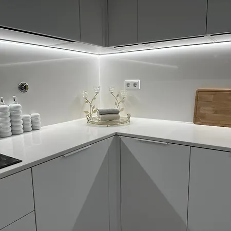 Apartamento Baysun & - Bayline Armação de Pêra