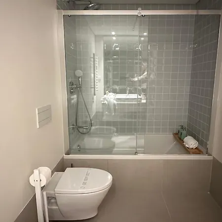 Baysun & - Bayline Apartment