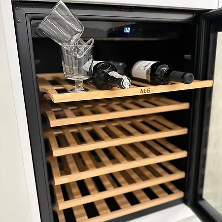 Baysun & - Bayline 公寓 Armação de Pêra