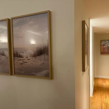 Baysun & - Bayline Armação de Pêra