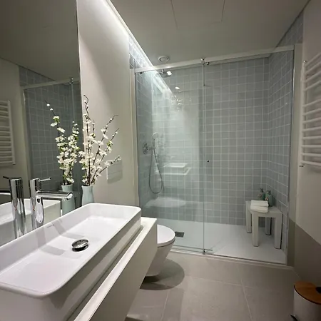 Apartamento Baysun & - Bayline