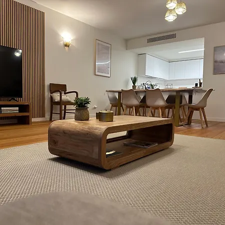 Baysun & - Bayline Apartamento Armação de Pêra