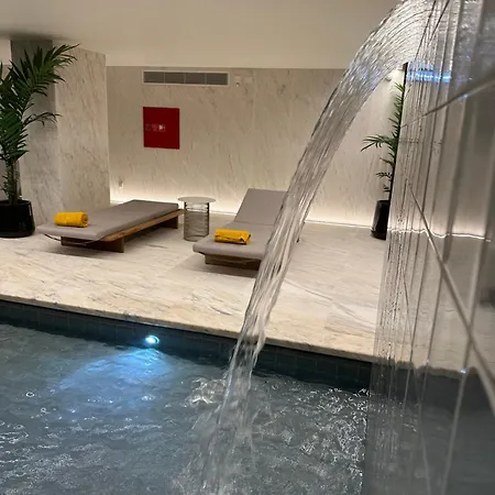 Baysun & - Bayline 公寓 Armação de Pêra