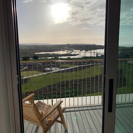 Baysun & - Bayline Armação de Pêra