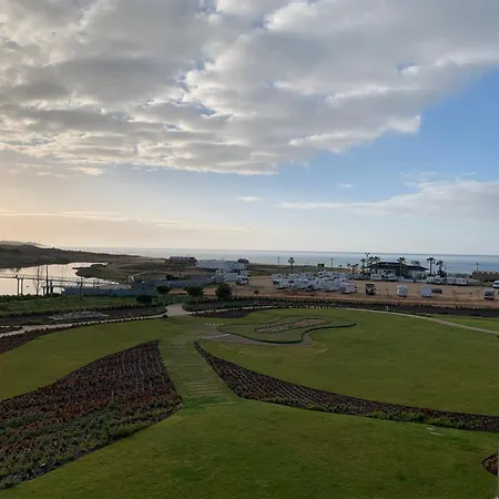 Baysun & - Bayline Apartamento