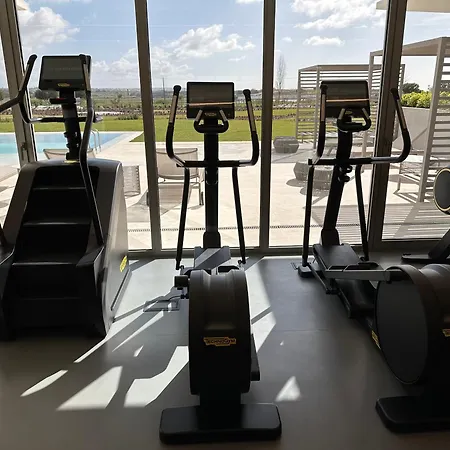 Baysun & - Bayline Apartamento Armação de Pêra