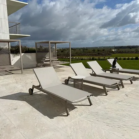 Baysun & - Bayline 公寓