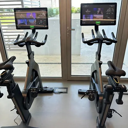 Baysun & - Bayline 公寓 *