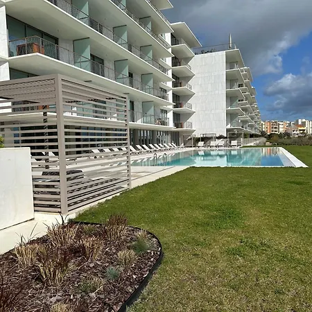 Baysun & - Bayline Apartamento *