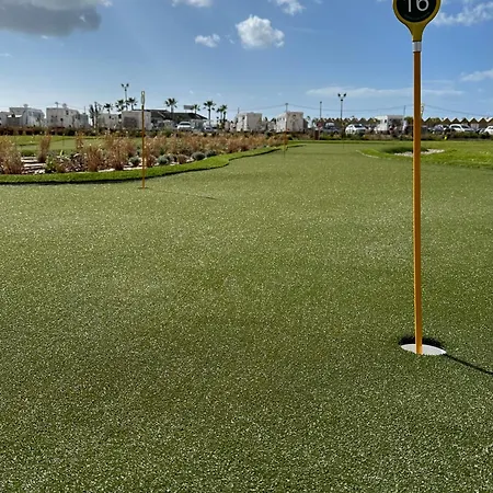 Apartamento Baysun & - Bayline *