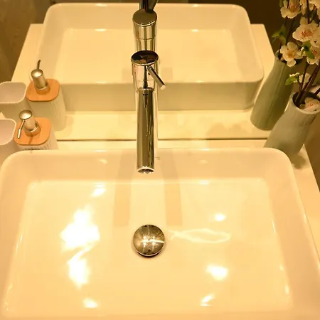 Apartamento Baysun & - Bayline Armação de Pêra