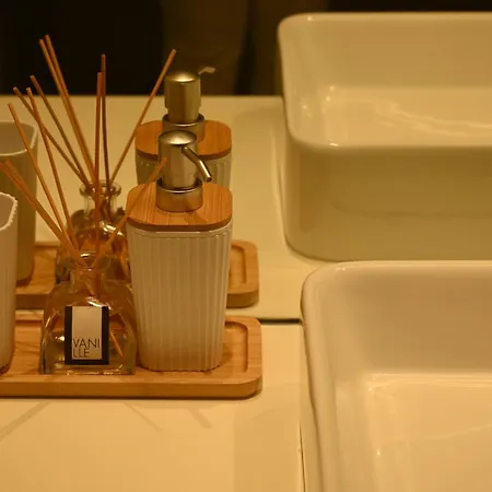 公寓 Baysun & - Bayline *