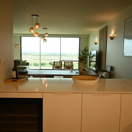 Baysun & - Bayline 公寓 Armação de Pêra