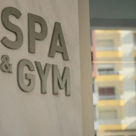 Baysun & - Bayline 公寓