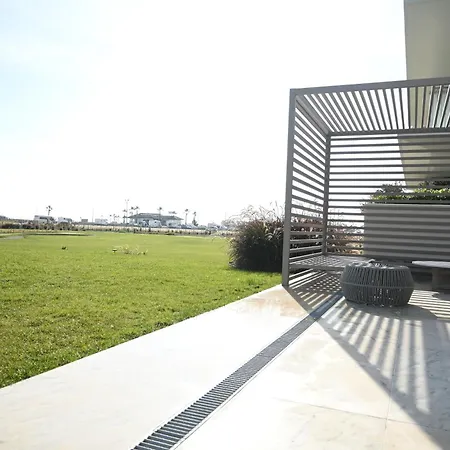 Baysun & - Bayline 公寓 Armação de Pêra