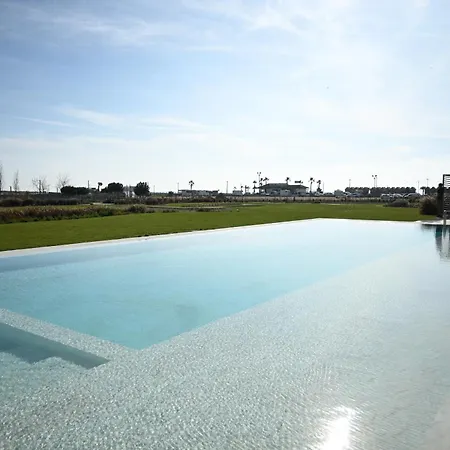 Baysun & - Bayline Apartamento Armação de Pêra