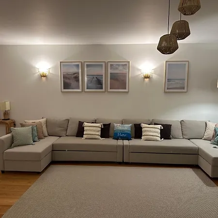 Baysun & - Bayline Apartamento Armação de Pêra