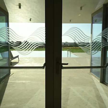 Baysun Apartment&spa - Bayline