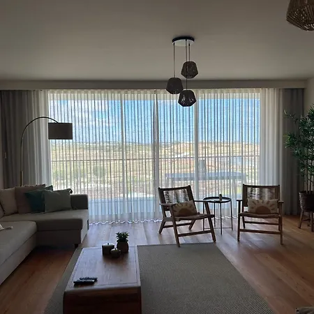 Baysun & - Bayline 公寓 Armação de Pêra