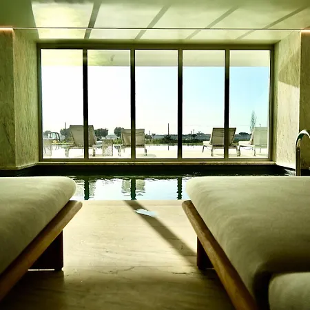 Baysun Apartment&spa - Bayline Armação de Pêra