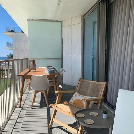 Baysun Apartment&spa - Bayline