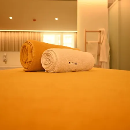 Apartamento Baysun & - Bayline Armação de Pêra