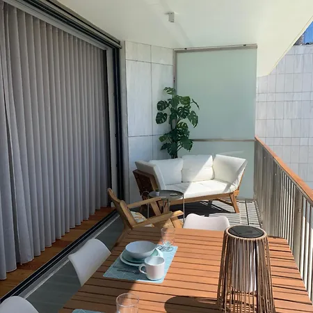 Baysun & - Bayline * Armação de Pêra