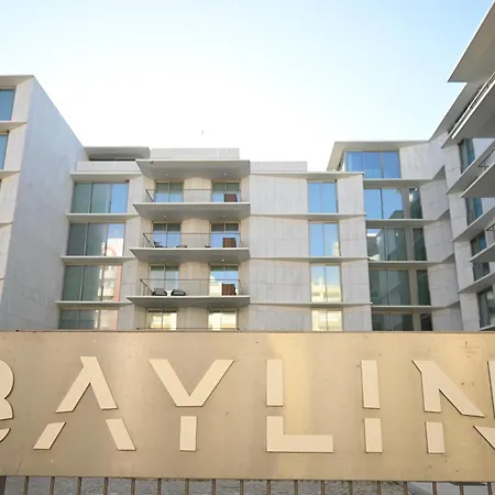 Baysun & - Bayline