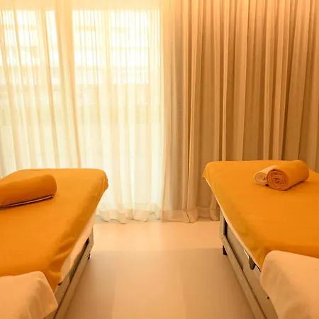 Apartamento Baysun & - Bayline