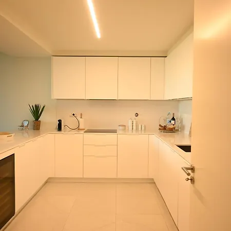 Baysun & - Bayline Apartamento *