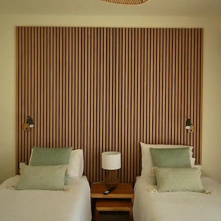 Baysun & - Bayline Apartamento Armação de Pêra