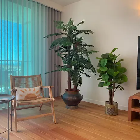 Baysun Apartment&spa - Bayline *