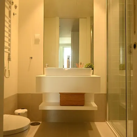 Baysun & - Bayline Armação de Pêra