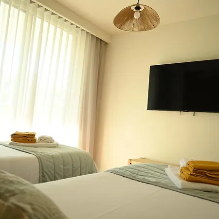 Baysun & - Bayline * Armação de Pêra