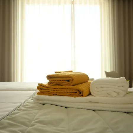 公寓 Baysun & - Bayline *