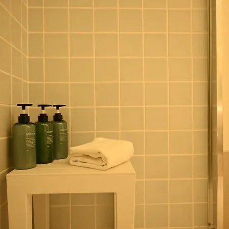 Baysun & - Bayline 公寓 Armação de Pêra