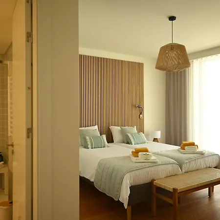 Baysun & - Bayline Armação de Pêra