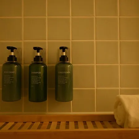 Baysun & - Bayline Apartamento